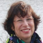 ICW Ludovina Moreira