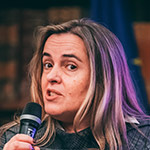 ICW Ana Sofia Fernandes