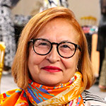 Zeynep Sariibrahimoglu