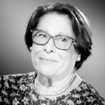 President Martine Marandel