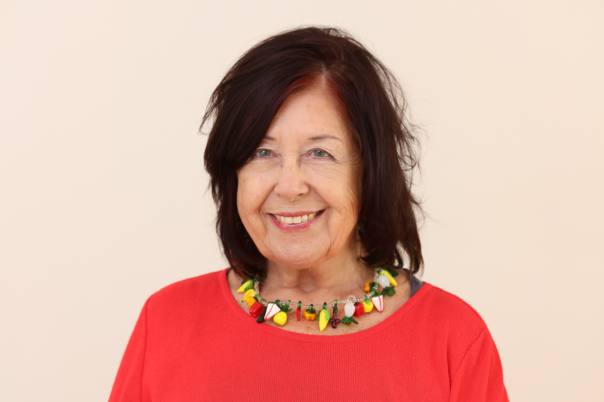 UN Vienna Representative Nora Aschacher International Council of Women Conseil