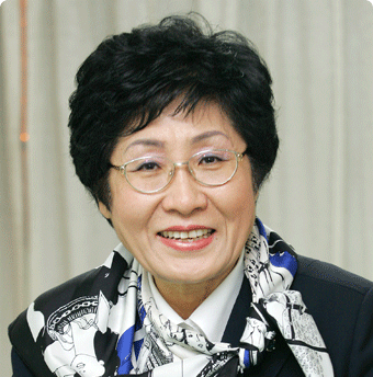 Jungsook Kim