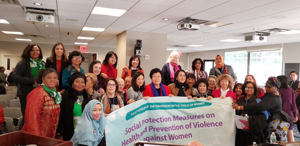 un csw 63 icw parallel event