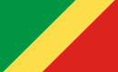 congo flag