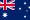 australia flag australia flag