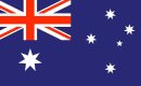 australia flag