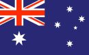 australia flag