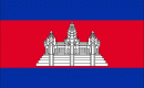 cambodia flag