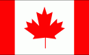 canada flag