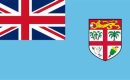 fidji flag