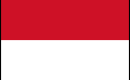 indonesia flag