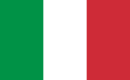 italy flag