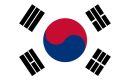 korea flag