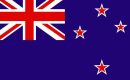 new zealand flag