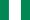 nigeria flag nigeria flag