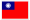 taiwan flag