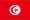 tunisia flag