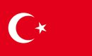 turkeiye flag