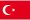 turkeiye flag