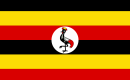 uganda flag